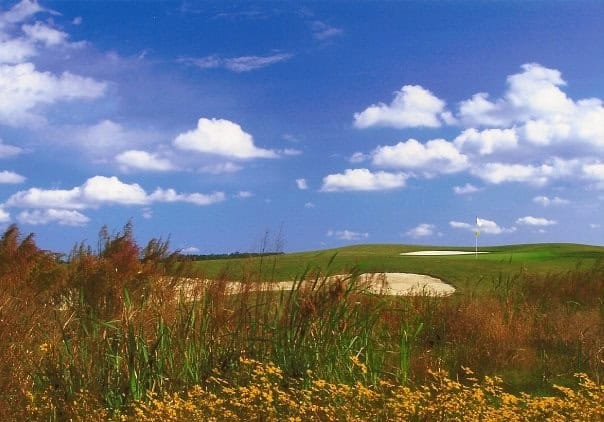 Virginia Beach Custom Golf Vacation