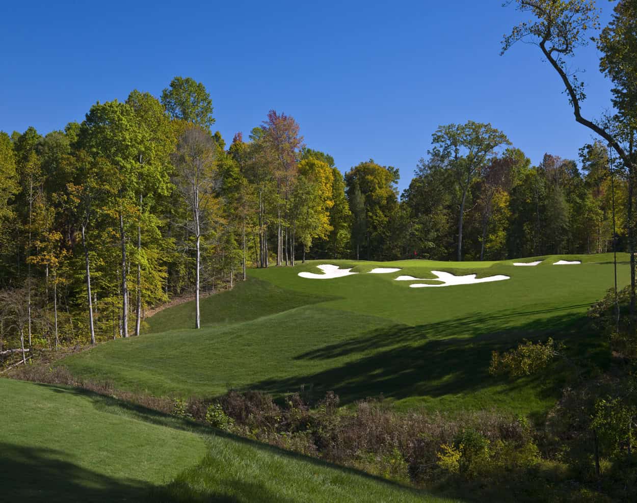 Golf Club at Viniterra golf packages