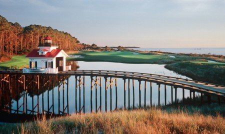 Bay Creek Golf Club