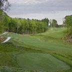 Colonial Heritage Golf Club Golf Hole