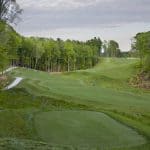 Colonial Heritage Golf Club Golf Hole
