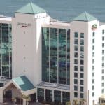 Virginia Beach Golf Hotel Courtyard by Marriott