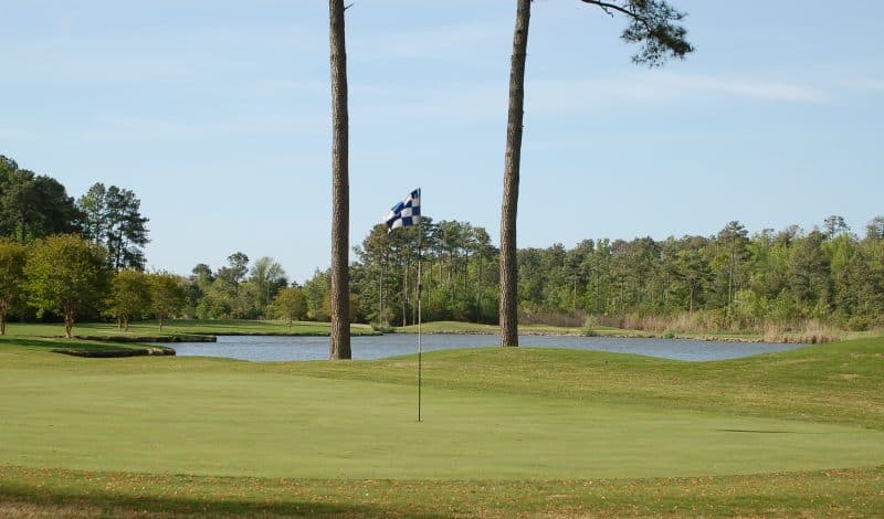 Hell’s Point Golf Club