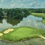 Blackheath Course at Fords Colony
