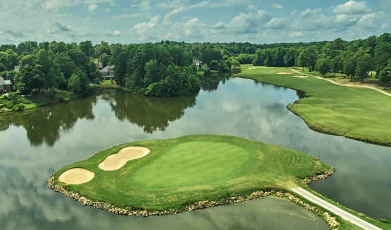 Ford’s Colony Blackheath