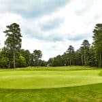 Blue Heron Golf Course at Fords Colony