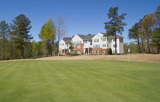 Hilton Vacation Club Greensprings Williamsburg