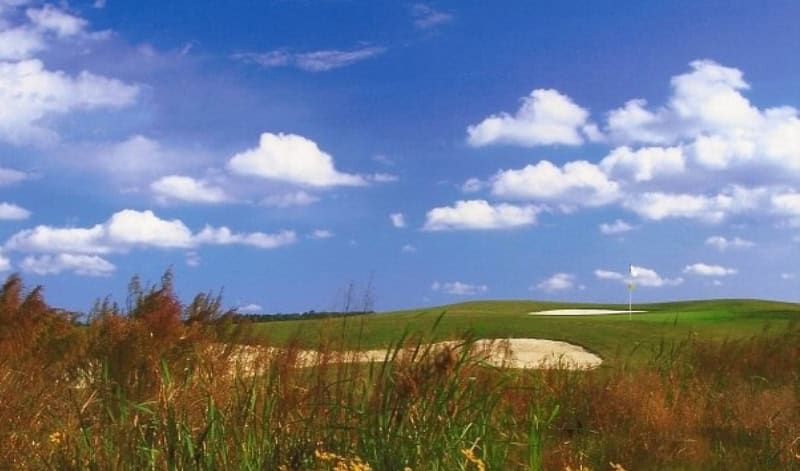 Heron Ridge Golf Club