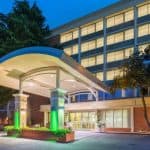 Charlottesville Golf Package Hotel