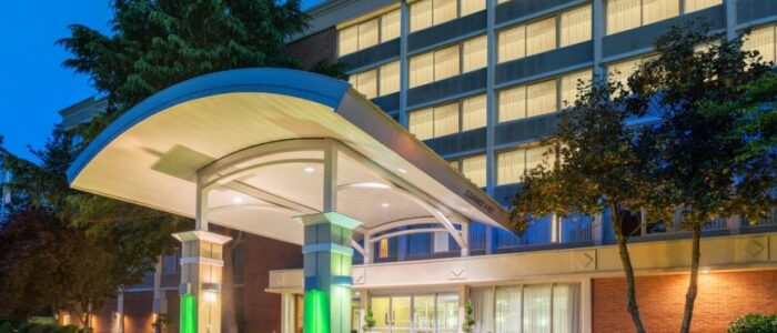 Charlottesville Golf Package Hotel