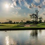 Honey Bee Golf Club