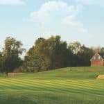 Plantation Course at Kingsmill