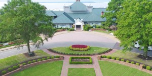 Kingsmill Resort in Williamsburg VA