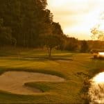 Marsh Hawk Golf Course