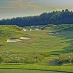 the 5th hole at Royal New Kent Golf Club