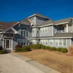 Sandbridge Vacation Rental for golfers