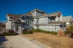 Sandbridge Vacation Rental for golfers