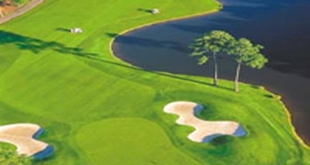 Hell's Point Golf Club 2 Hells Point Golf Club 14th hole