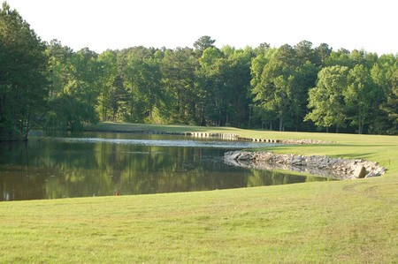 Hell's Point Golf Club 6 Hell's Point Golf Club 5th hole