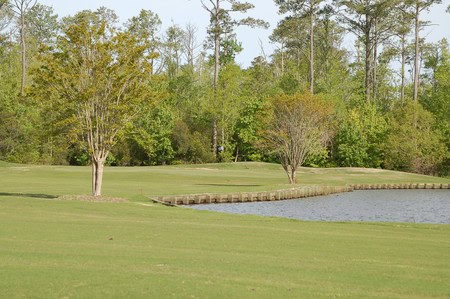 Hell's Point Golf Club 5 Hell's Point Golf Club 17th hole