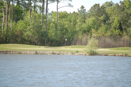 Hell's Point Golf Club 4 Hell's Point Golf Club 17th hole