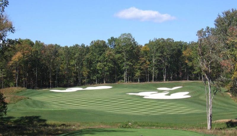 Spring Creek Golf Club