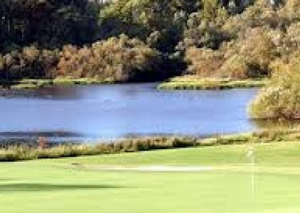 Red Wing Lake Golf Course 7 Red Wing Lake Golf Course golf hole