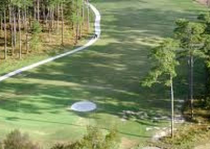 Red Wing Lake Golf Course 6 Red Wing Lake Golf Course golf hole