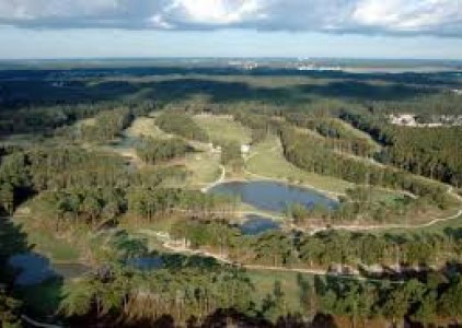 Red Wing Lake Golf Course 5 Red Wing Lake Golf Course Aerial