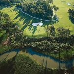 Riverfront Golf Club 11th hole