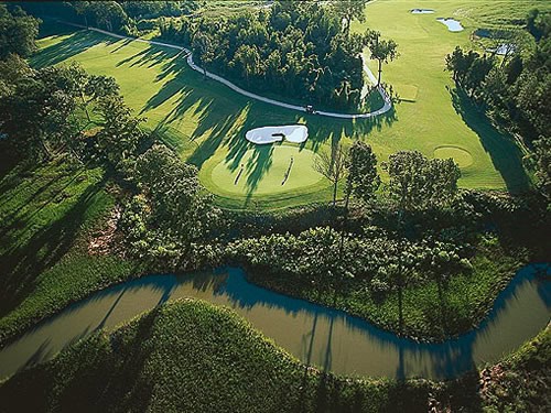 Riverfront Golf Course