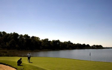 Sleepy Hole Golf Course