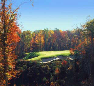 Stonehouse Golf Club