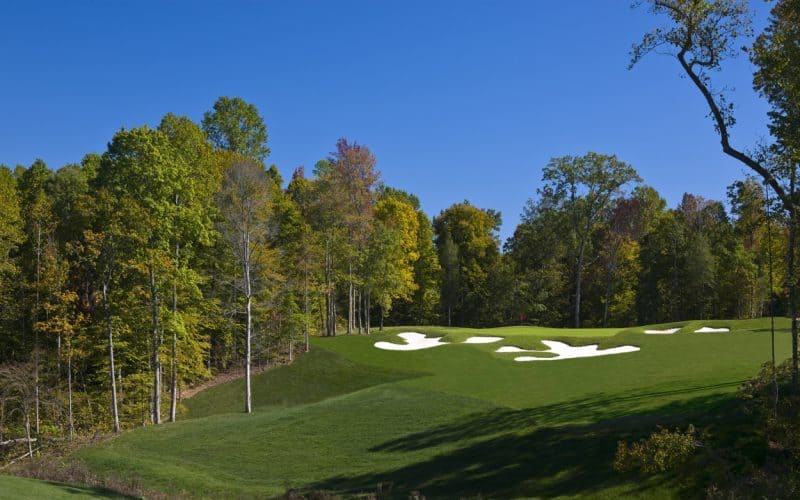 The Club at Viniterra