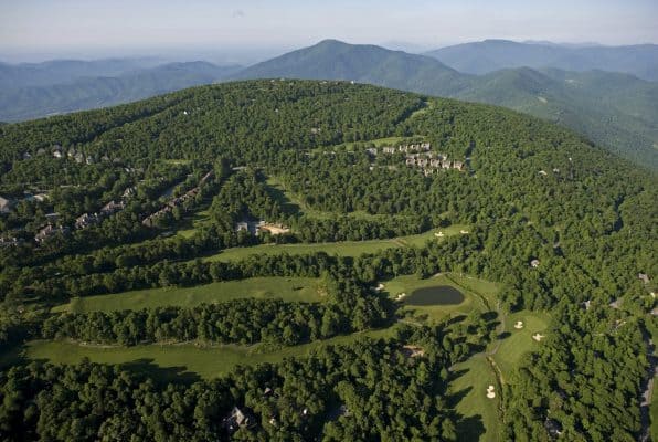 Wintergreen Resort