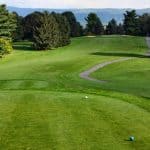 Shenandoah Valley Golf Club fairway