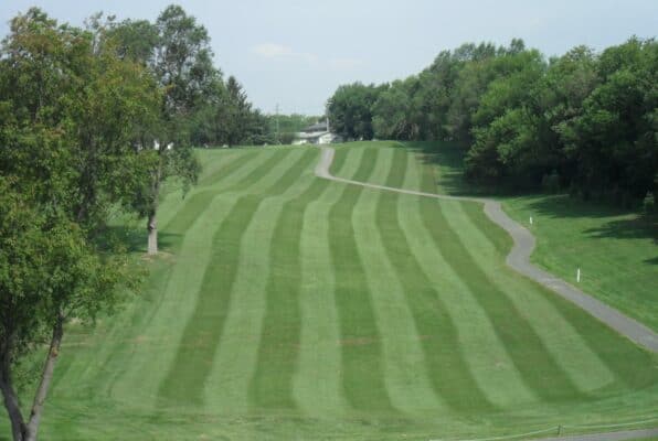 Shenandoah Valley Golf Club in Virginia