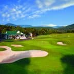 Stoney Creek Golf Course at Wintergreen Resort