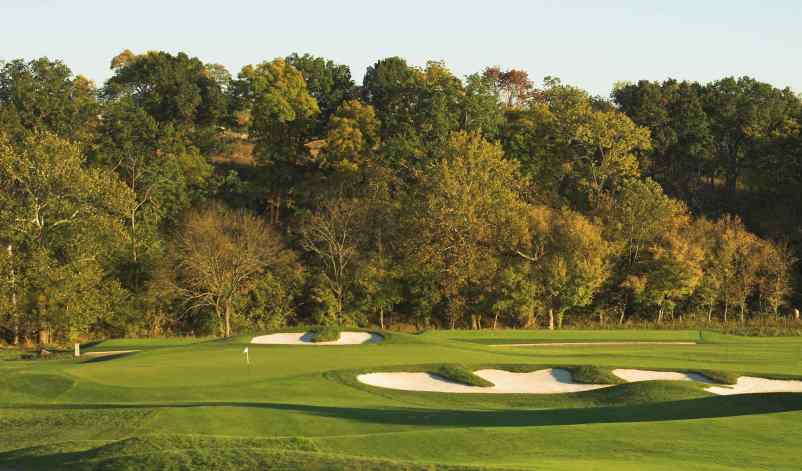 Blue Ridge Shadows Golf Club