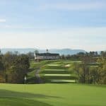 Shenandoah Valley Golf Trip Course
