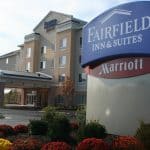 Fairfield Inn Strasburg Golf Packages