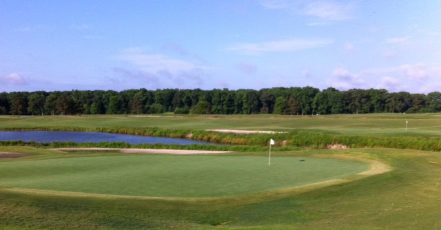 Virginia Beach National Golf Club 3 Virginia Beach National Golf Club