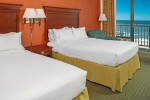 Virginia Beach Golf Vacation Hotel Holiday Inn Express Oceanfront