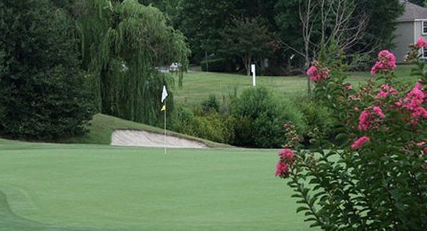 Kiln Creek Golf Club 4 Kiln Creek Golf Club in Newport News VA