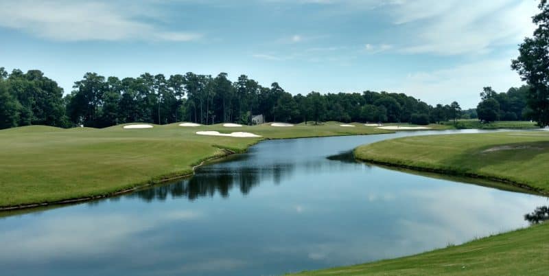 Kiln Creek Golf Club