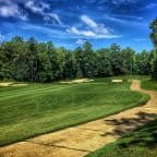 The Yorktown Course at Williamsburg National