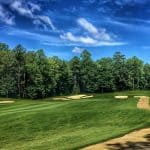 The Yorktown Course at Williamsburg National