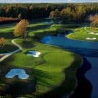 Wiliamsburg Golf Package featuring the Yorktown Course