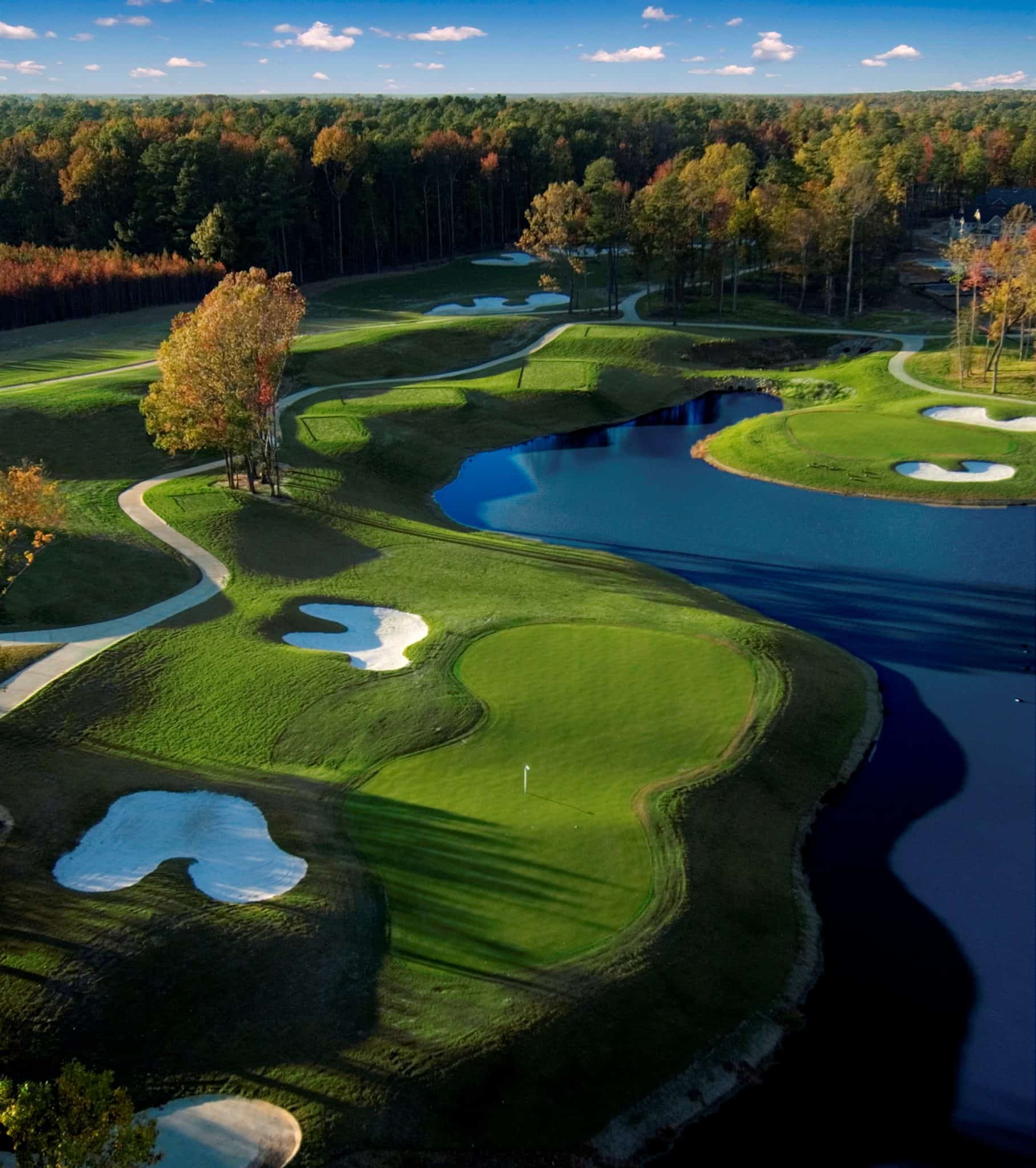 Williamsburg Summer Golf & Fun