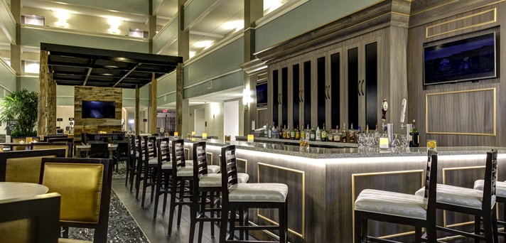 Embassy Suites Williamsburg